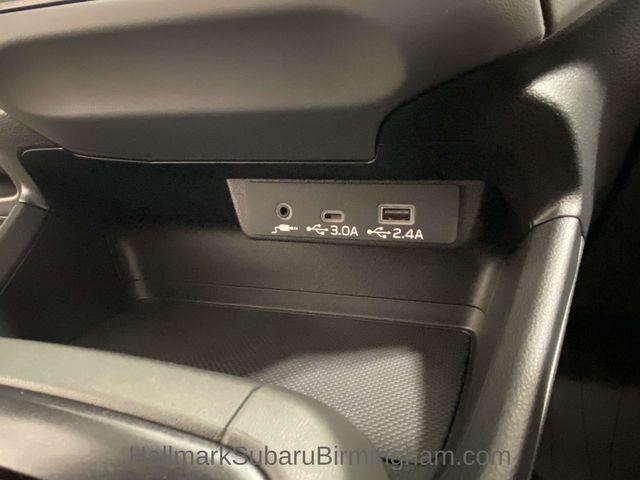 Subaru Crosstrek  2026