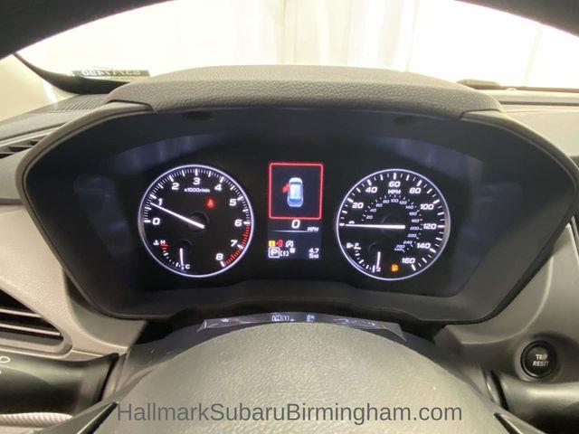 Subaru Crosstrek  2026