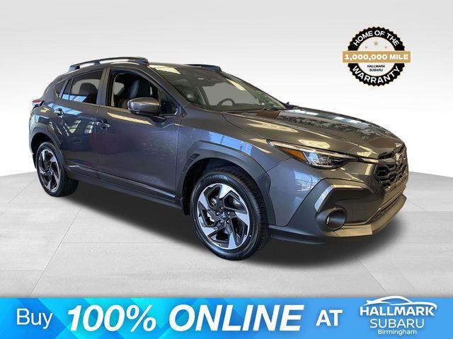 Subaru Crosstrek  2026