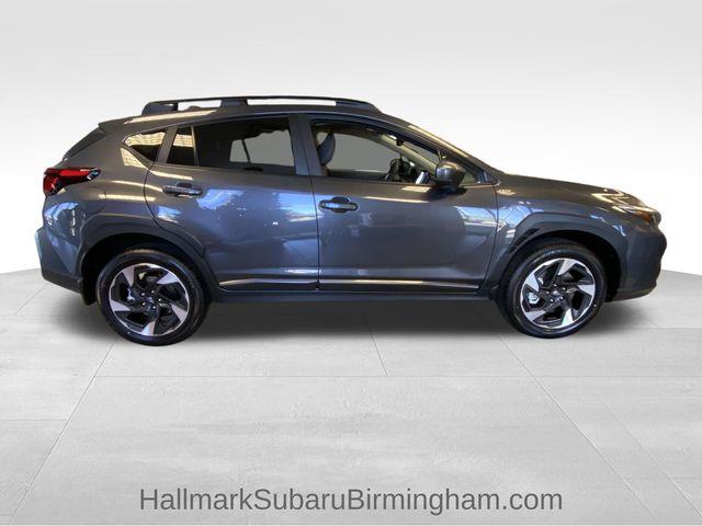 Subaru Crosstrek  2026