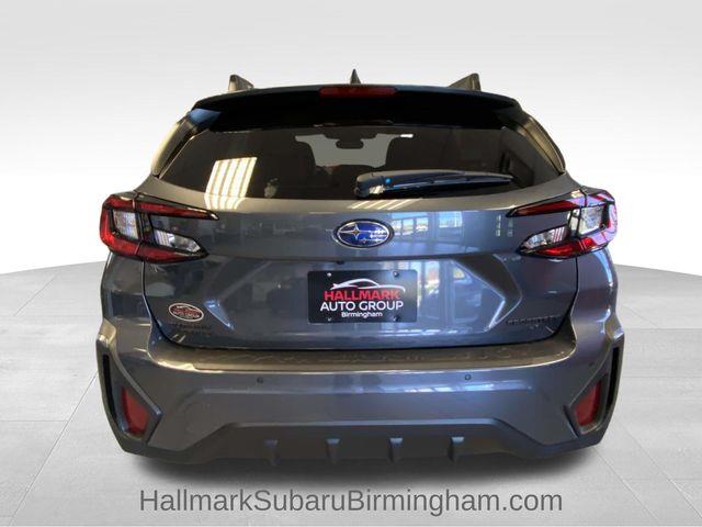 Subaru Crosstrek  2026