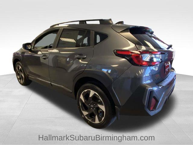 Subaru Crosstrek  2026