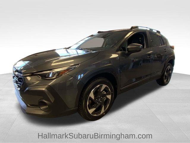 Subaru Crosstrek  2026