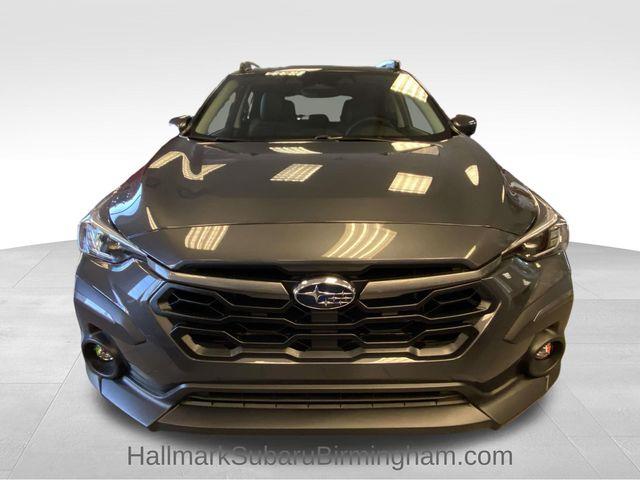 Subaru Crosstrek  2026