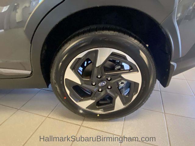 Subaru Crosstrek  2026