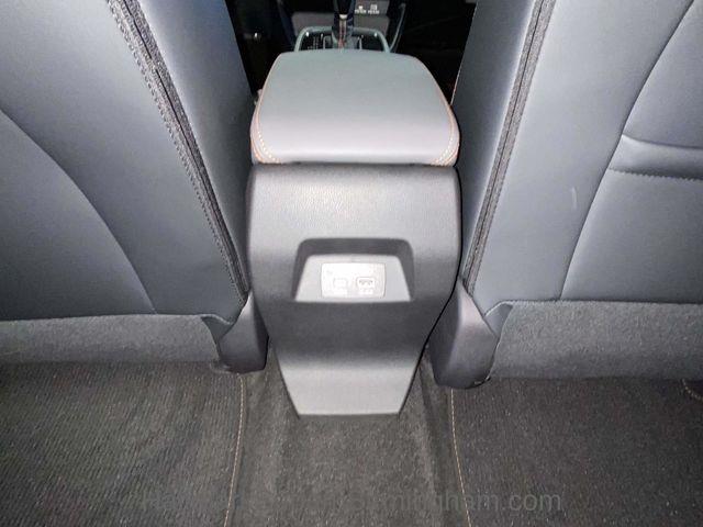 Subaru Crosstrek  2026