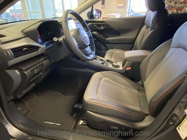 Subaru Crosstrek  2026