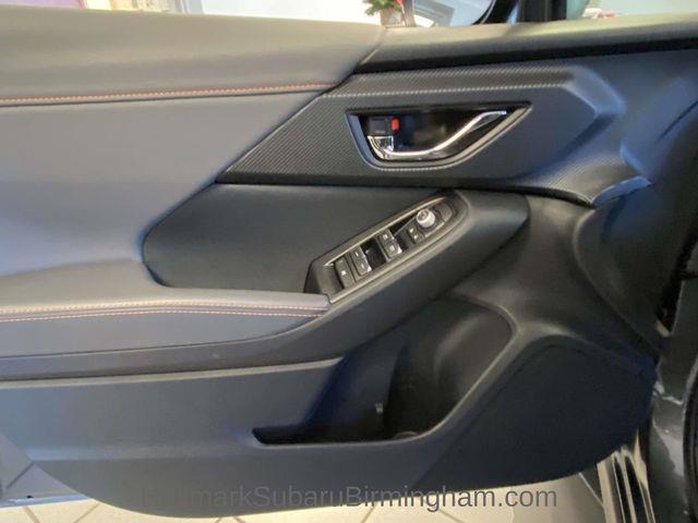 Subaru Crosstrek  2026