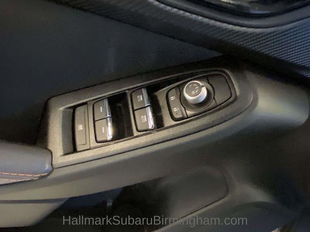 Subaru Crosstrek  2026