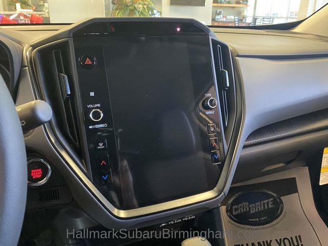 Subaru Crosstrek  2026