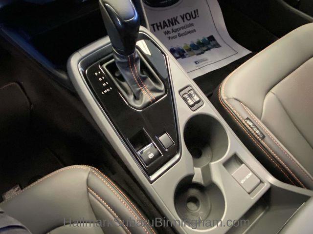 Subaru Crosstrek  2026