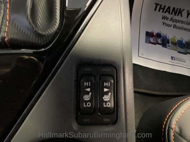 Subaru Crosstrek  2026