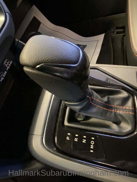 Subaru Crosstrek  2026