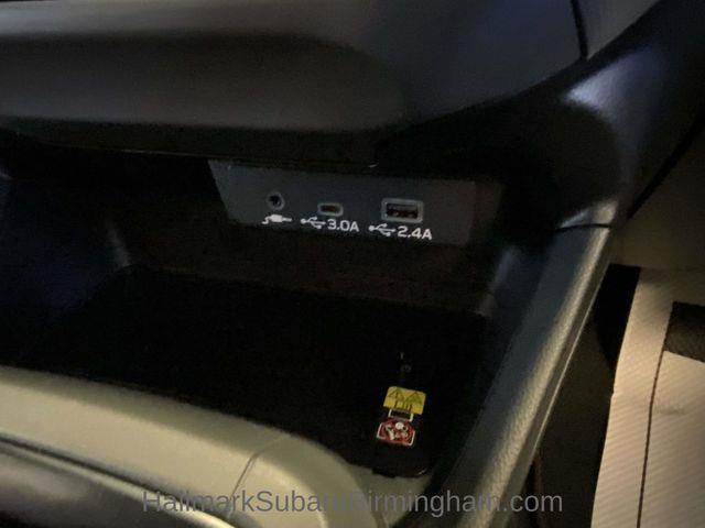 Subaru Crosstrek  2026