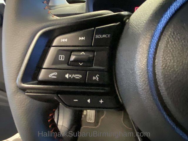 Subaru Crosstrek  2026