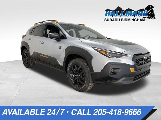 Subaru Crosstrek  2026