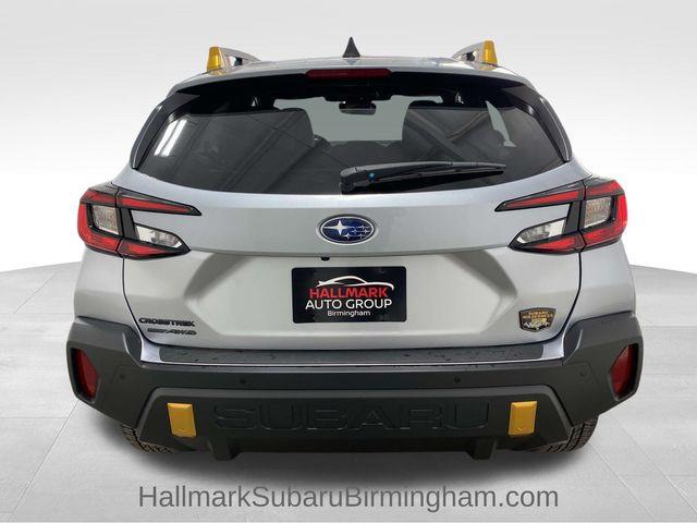 Subaru Crosstrek  2026