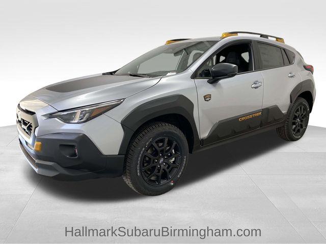 Subaru Crosstrek  2026