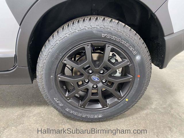 Subaru Crosstrek  2026