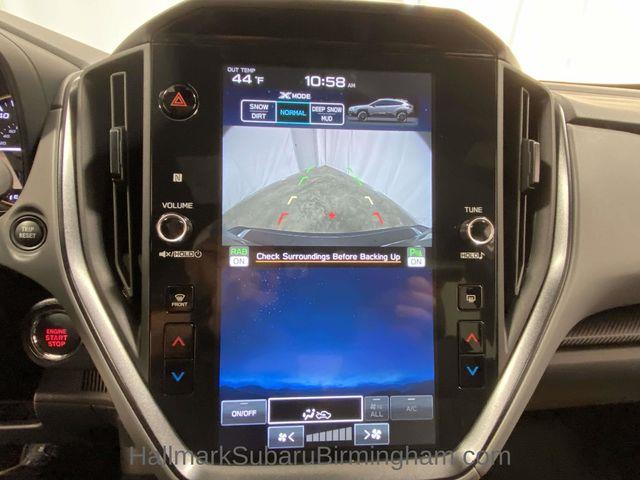 Subaru Crosstrek  2026