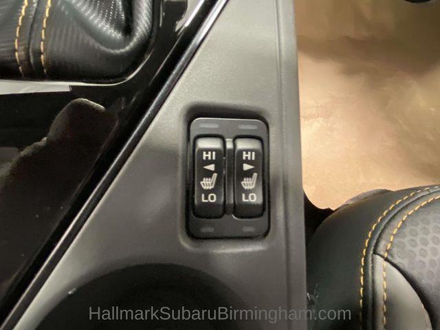 Subaru Crosstrek  2026