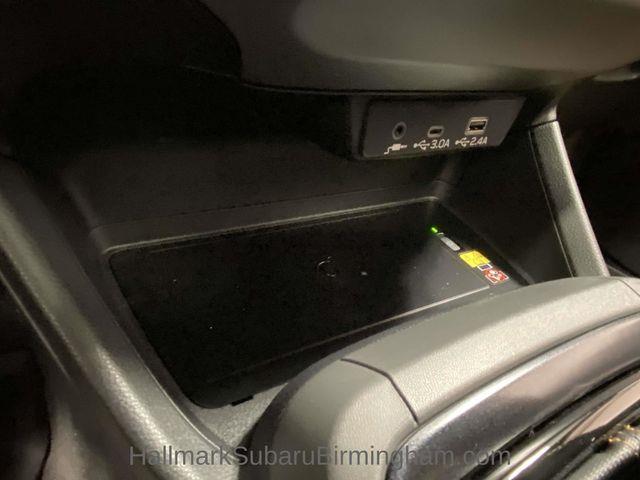 Subaru Crosstrek  2026