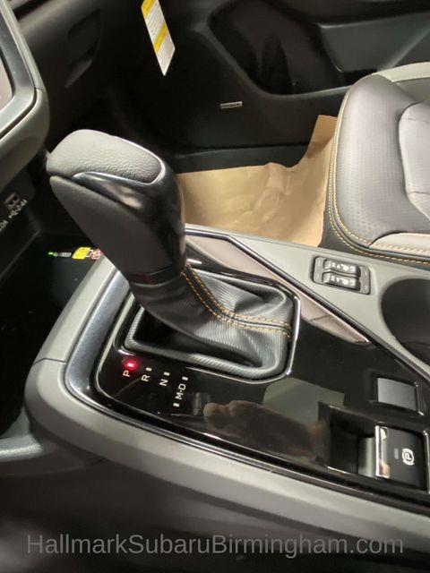 Subaru Crosstrek  2026