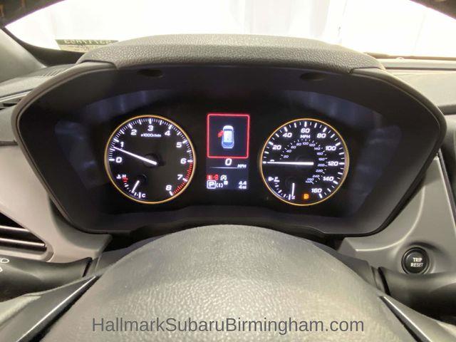 Subaru Crosstrek  2026