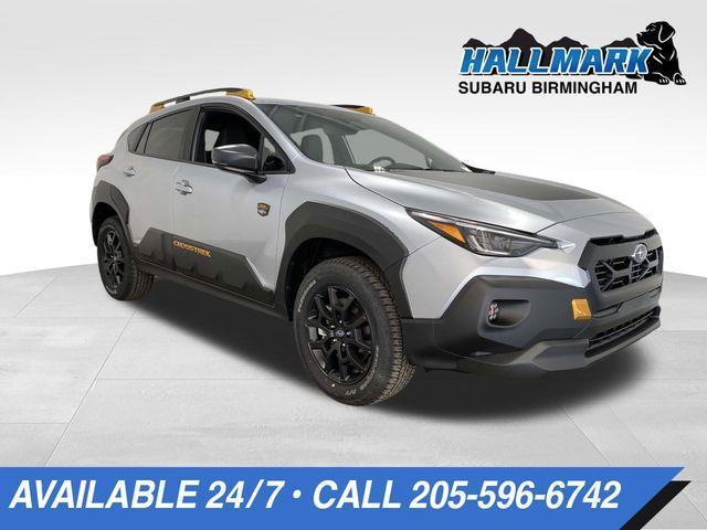 Subaru Crosstrek  2026