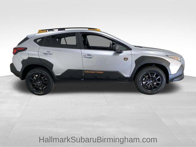 Subaru Crosstrek  2026