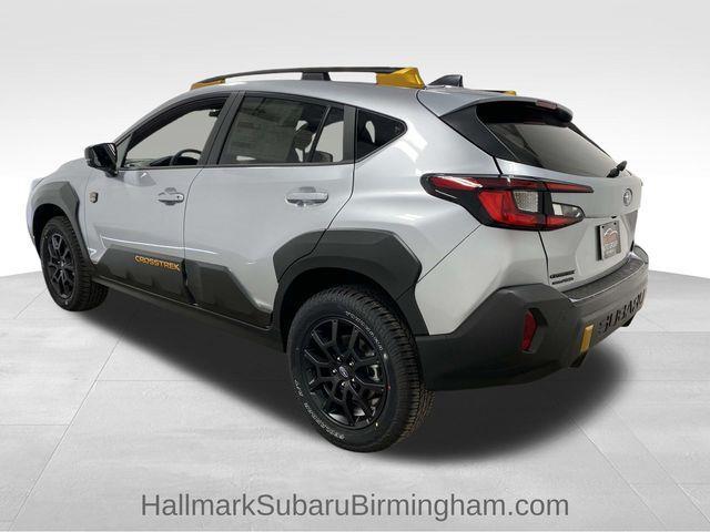 Subaru Crosstrek  2026