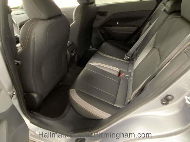 Subaru Crosstrek  2026