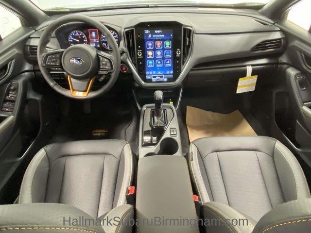 Subaru Crosstrek  2026