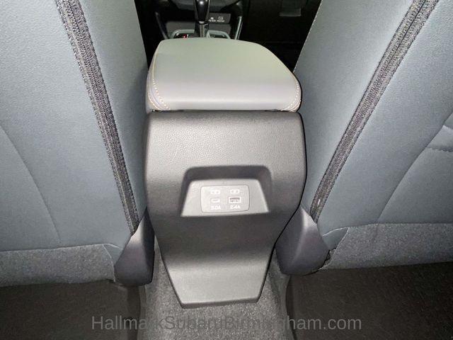 Subaru Crosstrek  2026