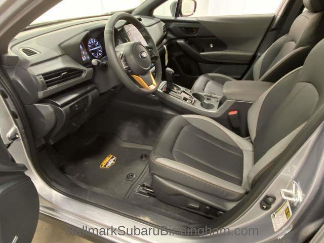 Subaru Crosstrek  2026