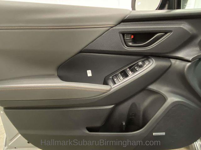 Subaru Crosstrek  2026