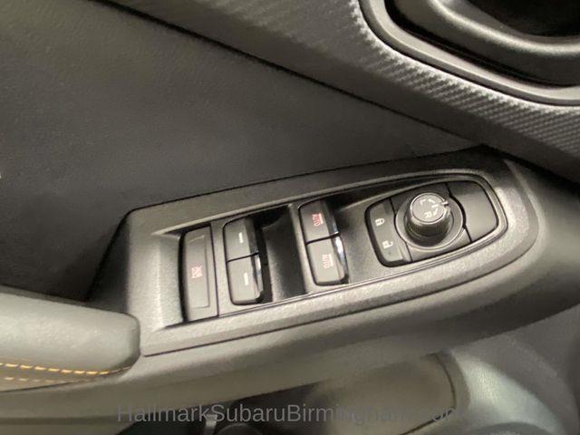 Subaru Crosstrek  2026