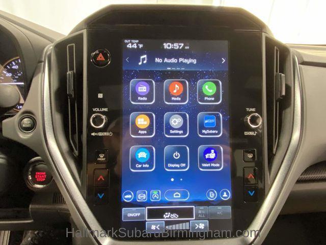 Subaru Crosstrek  2026