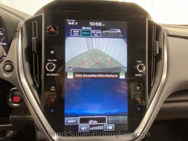 Subaru Crosstrek  2026