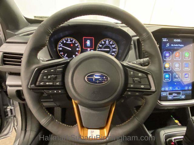 Subaru Crosstrek  2026