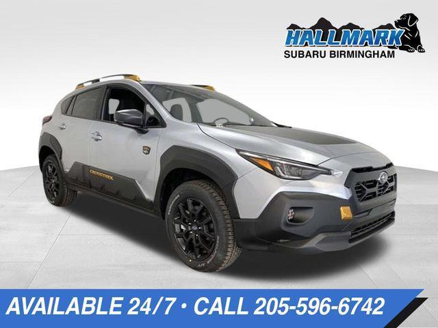 Subaru Crosstrek  2026