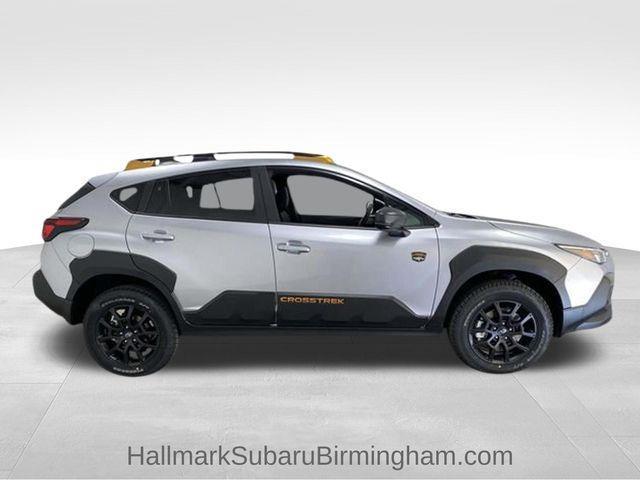 Subaru Crosstrek  2026