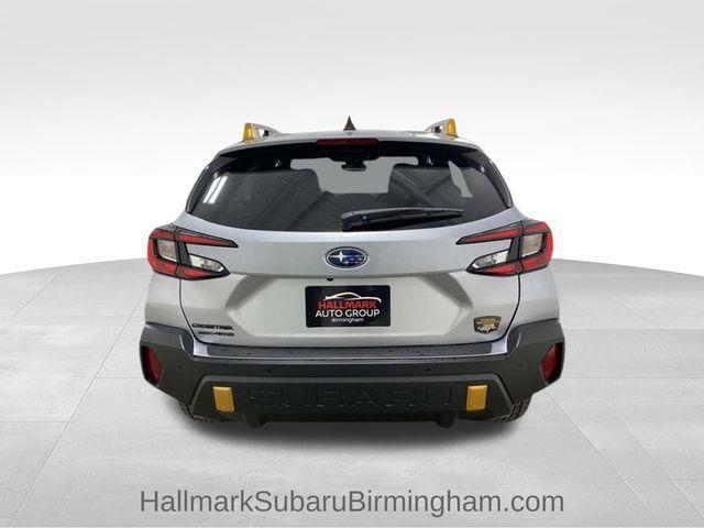Subaru Crosstrek  2026