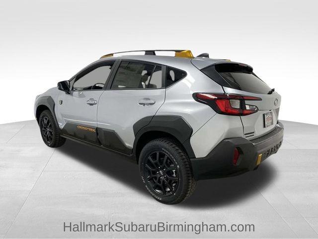 Subaru Crosstrek  2026