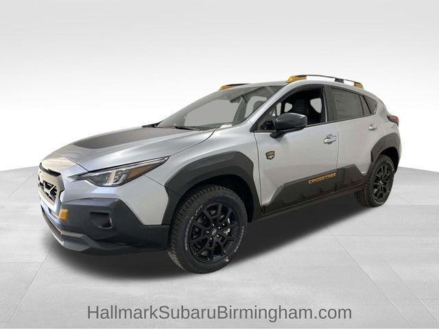 Subaru Crosstrek  2026