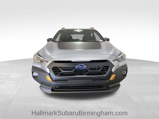Subaru Crosstrek  2026