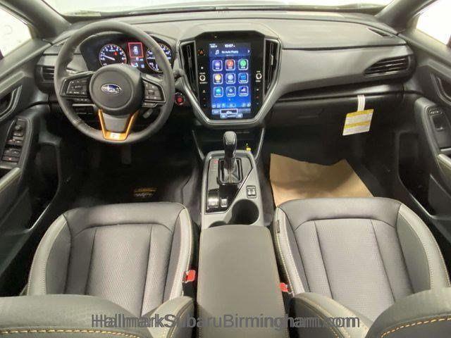 Subaru Crosstrek  2026