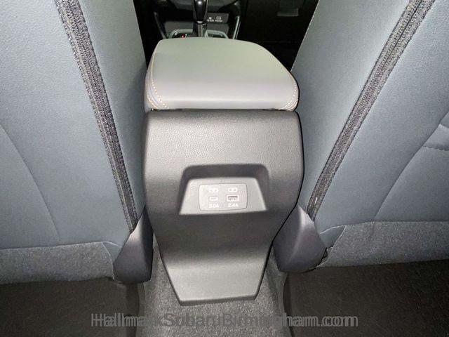 Subaru Crosstrek  2026