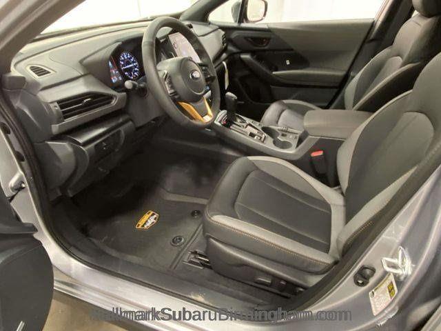 Subaru Crosstrek  2026