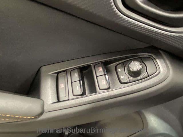 Subaru Crosstrek  2026